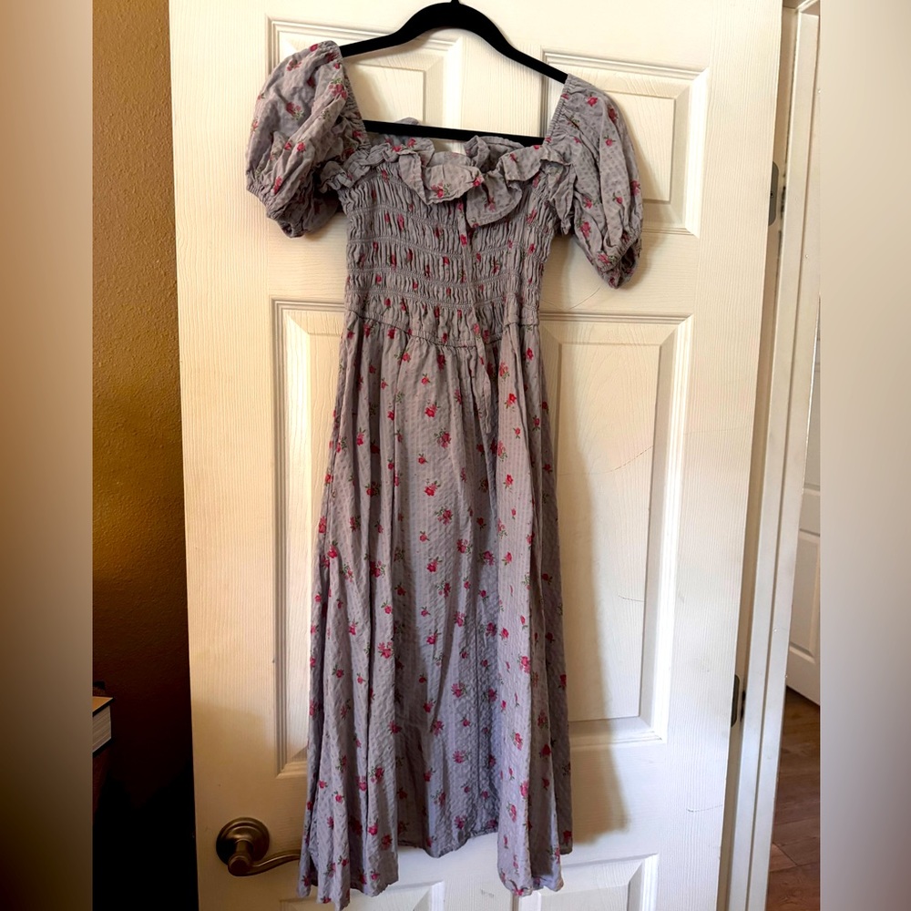 Easter dress